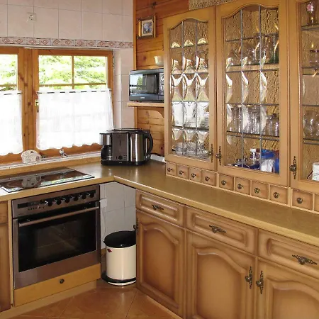 펜션 Ferienhaus Bannemin 103s *