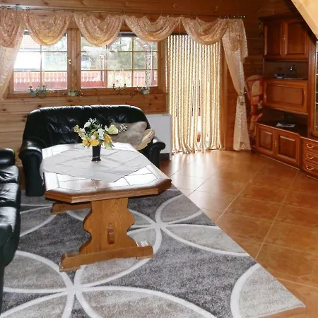 펜션 Ferienhaus Bannemin 103s Molschow