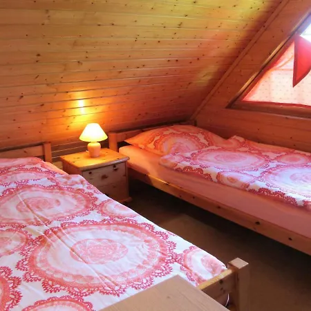 펜션 Ferienhaus Bannemin 103s *
