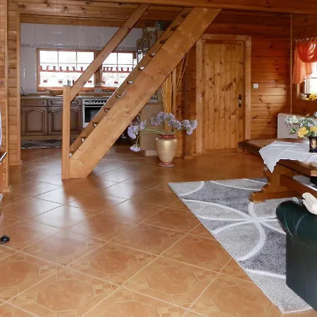 펜션 Ferienhaus Bannemin 103s *