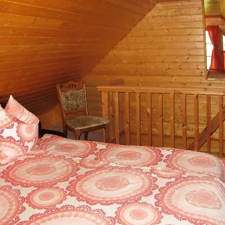 Ferienhaus Bannemin 103s 펜션 *