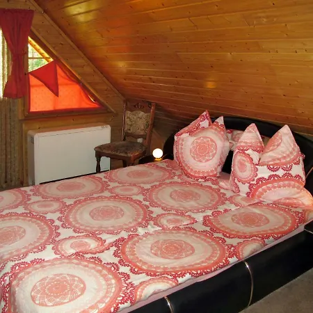 Ferienhaus Bannemin 103s 펜션 *