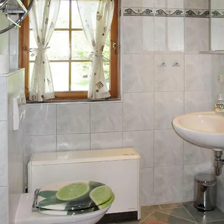 Ferienhaus Bannemin 103s *